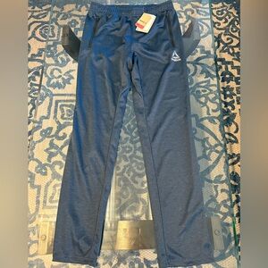 Reebok speedwick sweat pants